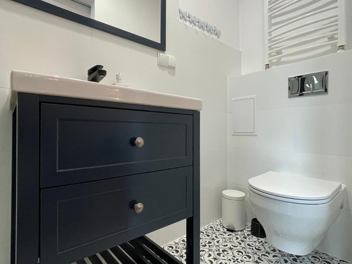 Apartament Przystanek Stary Toruń Екстериор снимка