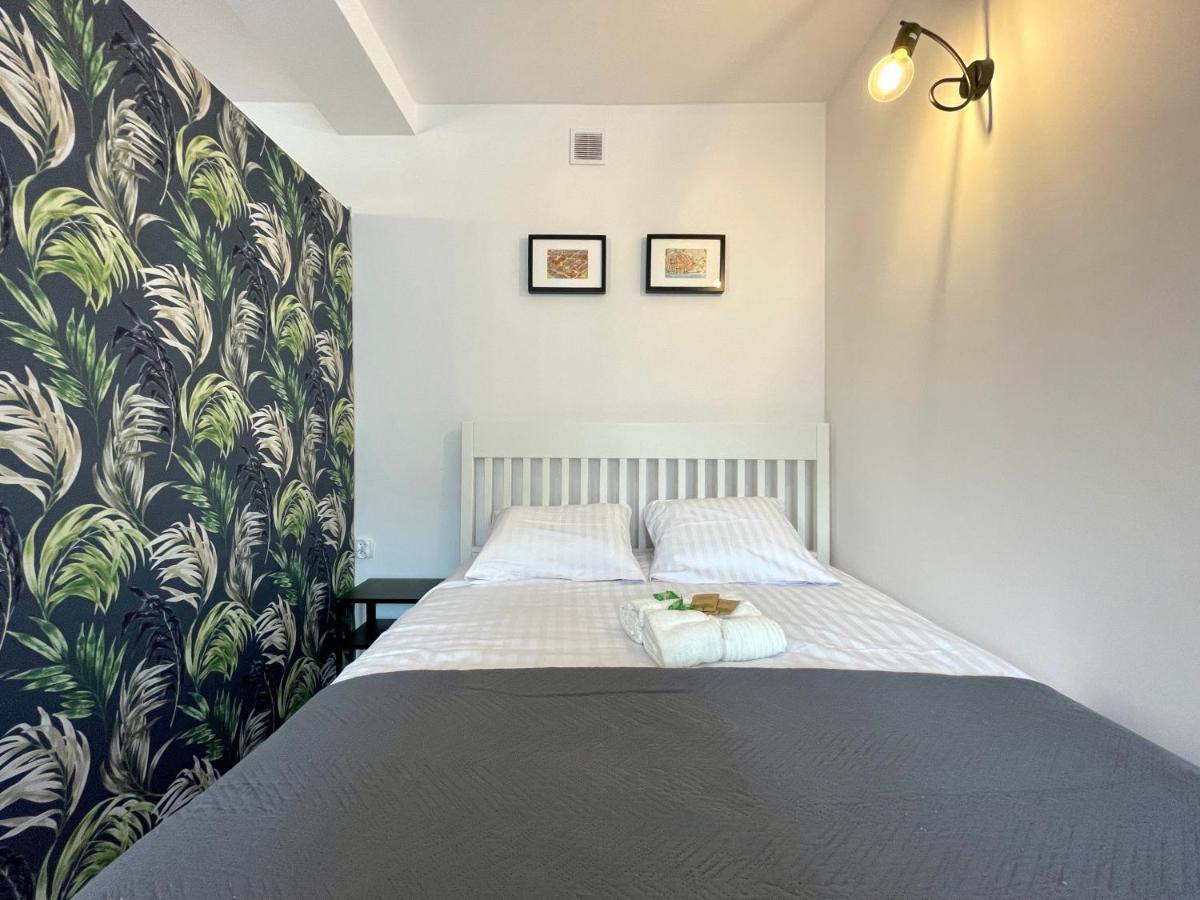 Apartament Przystanek Stary Toruń Екстериор снимка
