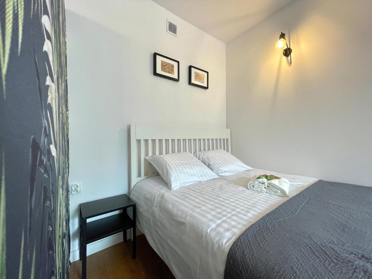 Apartament Przystanek Stary Toruń Екстериор снимка